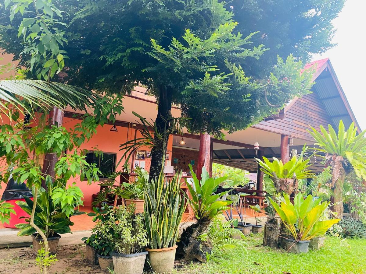 Nadia Resort Kohjum Koh Jum Exterior photo