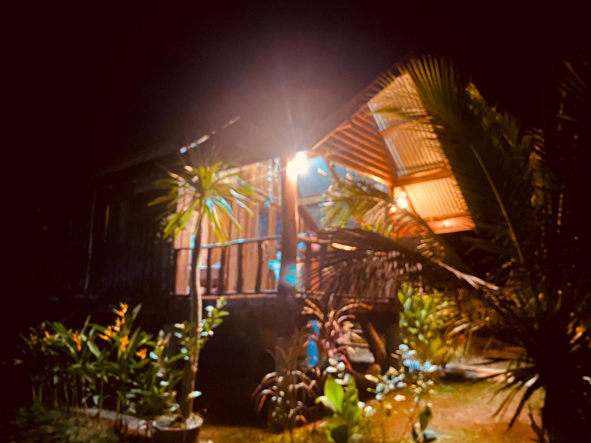 Nadia Resort Kohjum Koh Jum Exterior photo