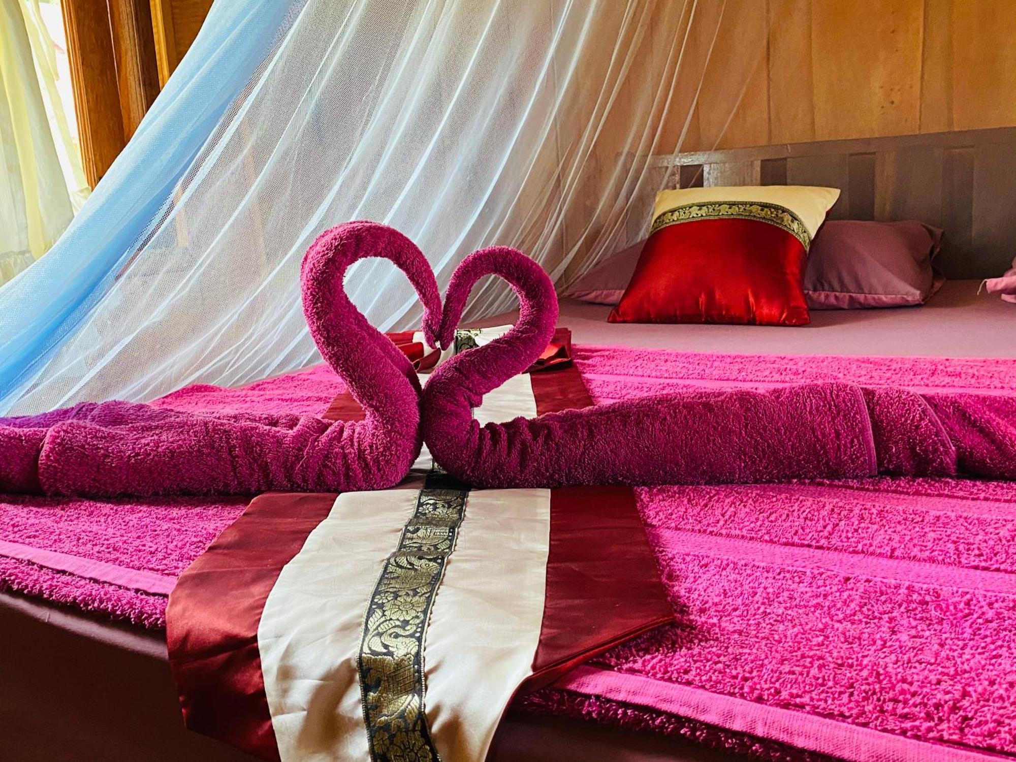 Nadia Resort Kohjum Koh Jum Room photo
